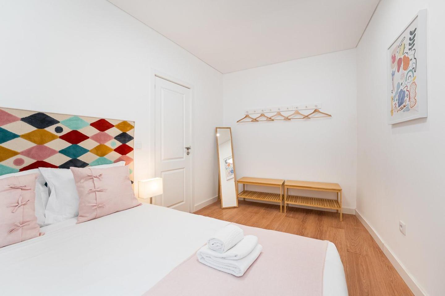 Guestready - Serene Hideout In Downtown Πόρτο Εξωτερικό φωτογραφία