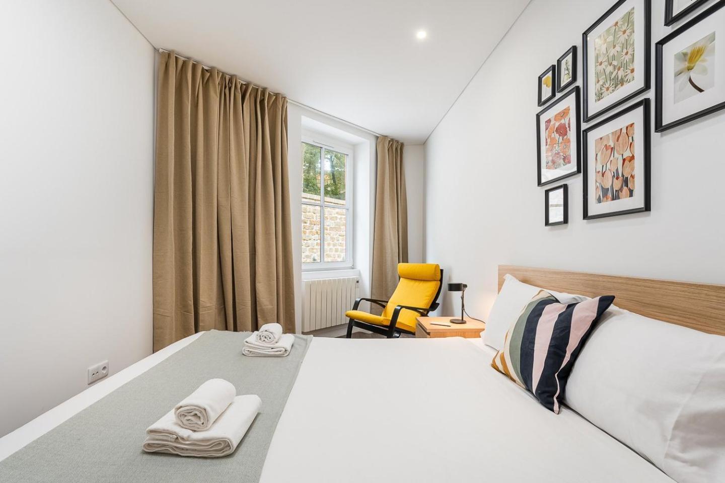 Guestready - Serene Hideout In Downtown Πόρτο Εξωτερικό φωτογραφία