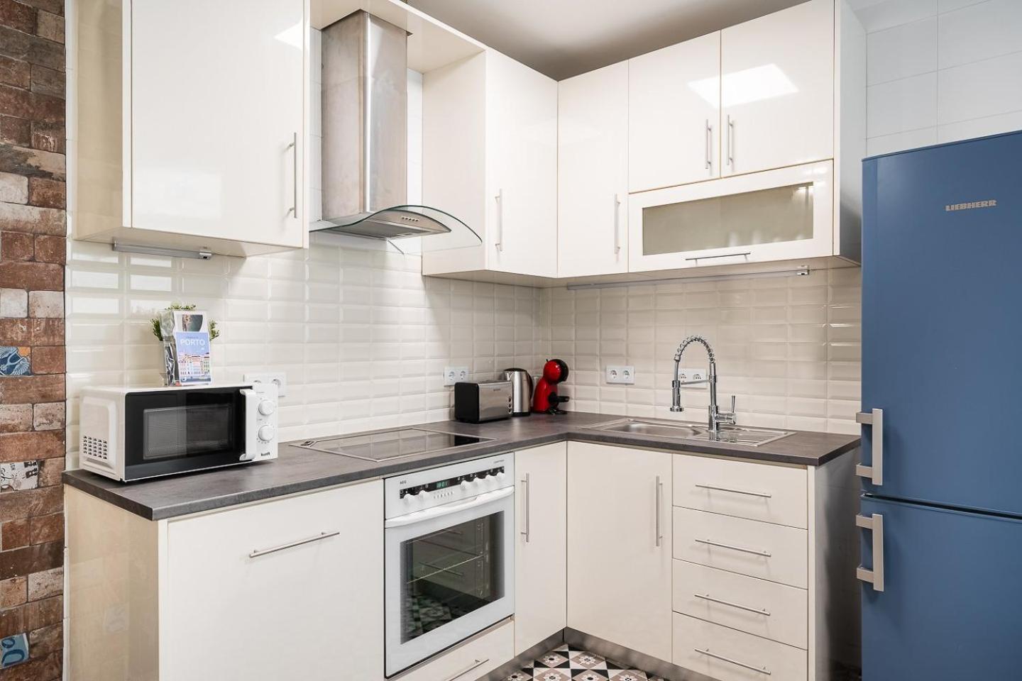 Guestready - Serene Hideout In Downtown Πόρτο Εξωτερικό φωτογραφία