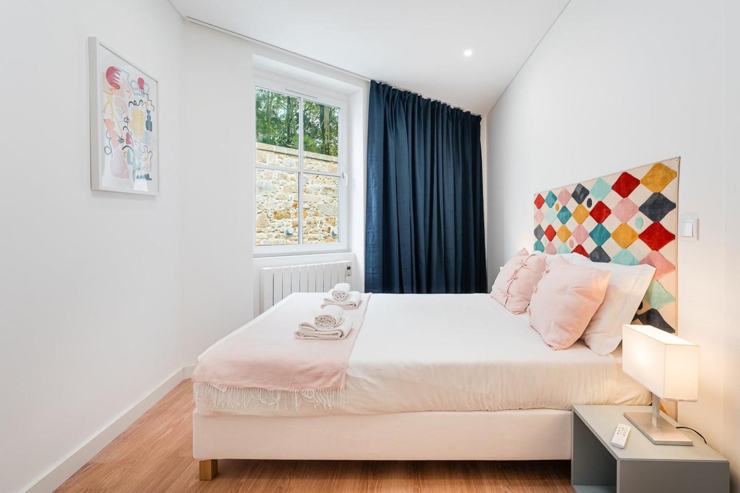 Guestready - Serene Hideout In Downtown Πόρτο Εξωτερικό φωτογραφία