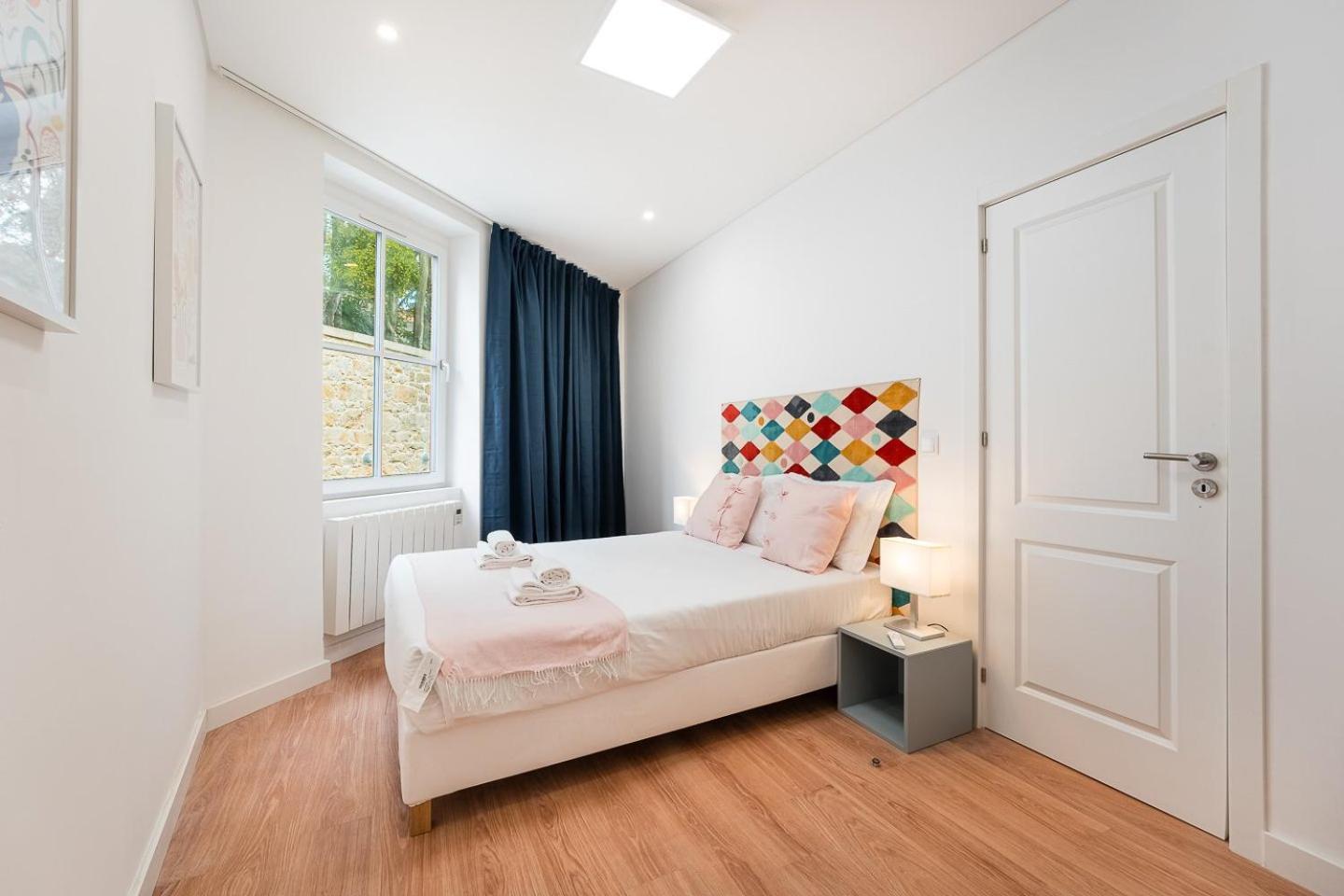 Guestready - Serene Hideout In Downtown Πόρτο Εξωτερικό φωτογραφία