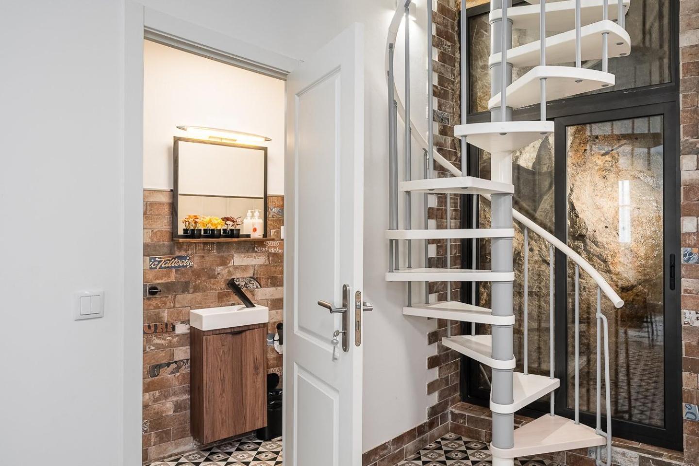 Guestready - Serene Hideout In Downtown Πόρτο Εξωτερικό φωτογραφία