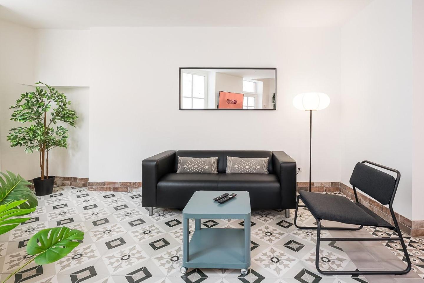 Guestready - Serene Hideout In Downtown Πόρτο Εξωτερικό φωτογραφία